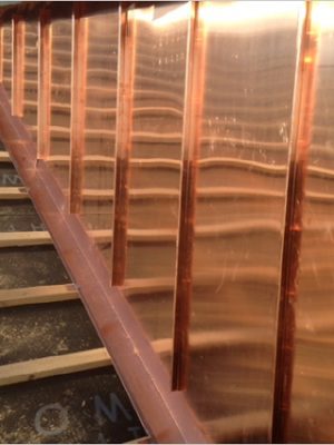 blechverkleidungen würzburg