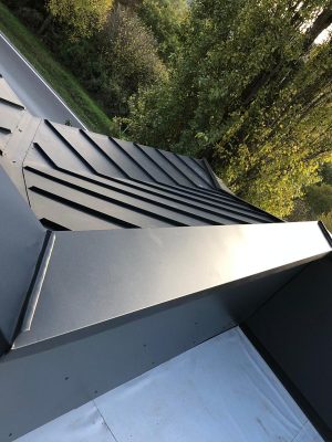 flachdach abdichtung würzburg