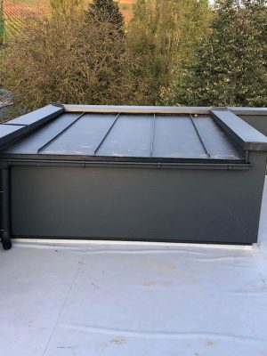 flachdachabdichtungen würzburg