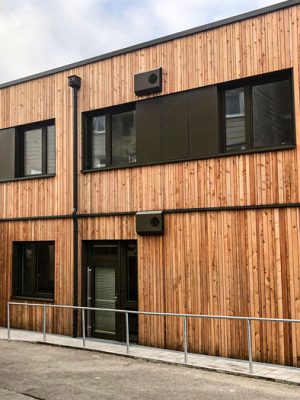 wuerzburg zimmerer aussenfassade