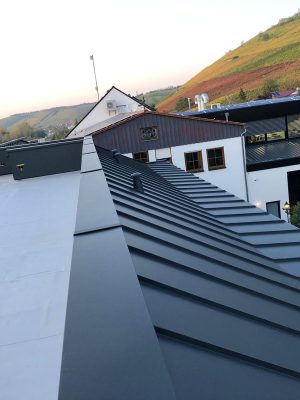 würzburg flachdachabdichtungen