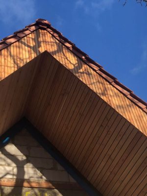 zimmerei würzburg aussenfassade