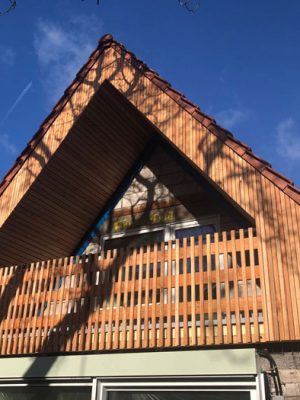 zimmerer wuerzburg aussenfassade